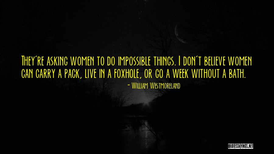 Martiniquans Quotes By William Westmoreland Martiniquans Quotes By William Westmoreland