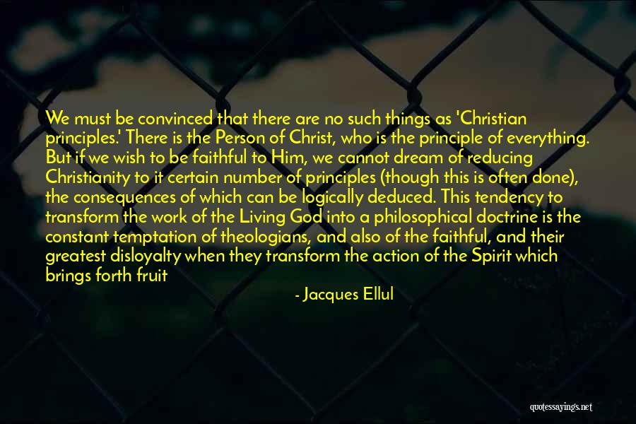 Martinique Island Quotes By Jacques Ellul Martinique Island Quotes By Jacques Ellul
