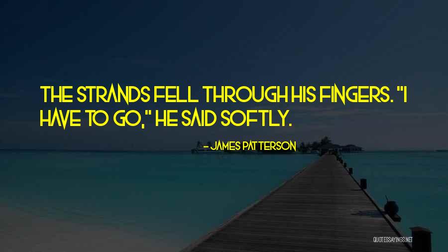 Martinique Island Quotes By James Patterson Martinique Island Quotes By James Patterson