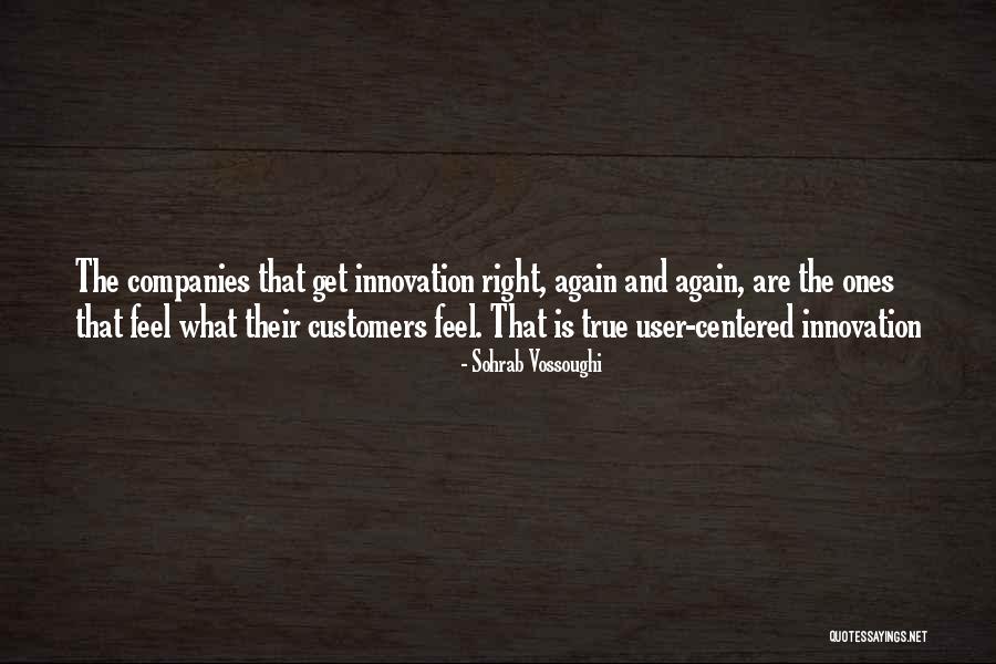 Martinius Quotes By Sohrab Vossoughi Martinius Quotes By Sohrab Vossoughi