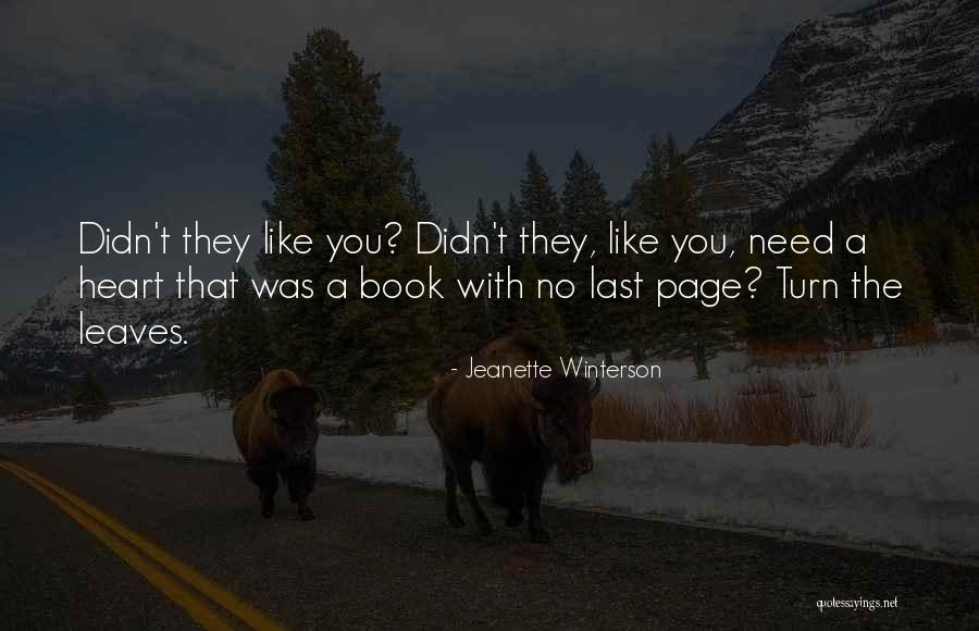 Martinkova Quotes By Jeanette Winterson Martinkova Quotes By Jeanette Winterson
