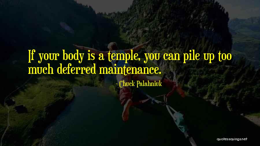 Martinlutherkingjr Quotes By Chuck Palahniuk Martinlutherkingjr Quotes By Chuck Palahniuk