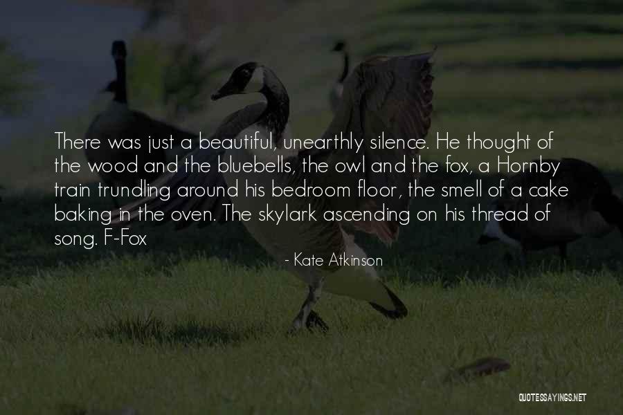 Martinlutherkingjr Quotes By Kate Atkinson Martinlutherkingjr Quotes By Kate Atkinson