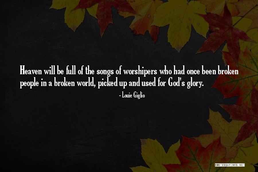 Martinlutherkingjr Quotes By Louie Giglio Martinlutherkingjr Quotes By Louie Giglio