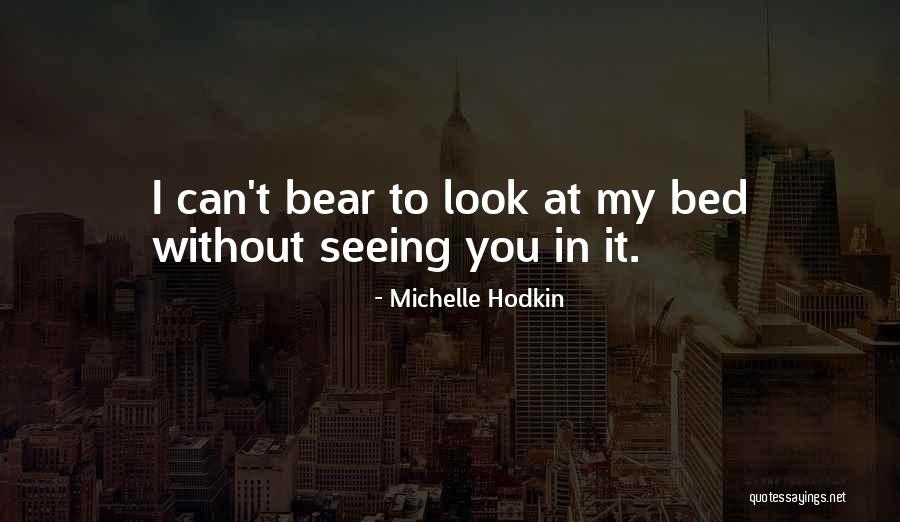 Martinon Torres Quotes By Michelle Hodkin Martinon Torres Quotes By Michelle Hodkin