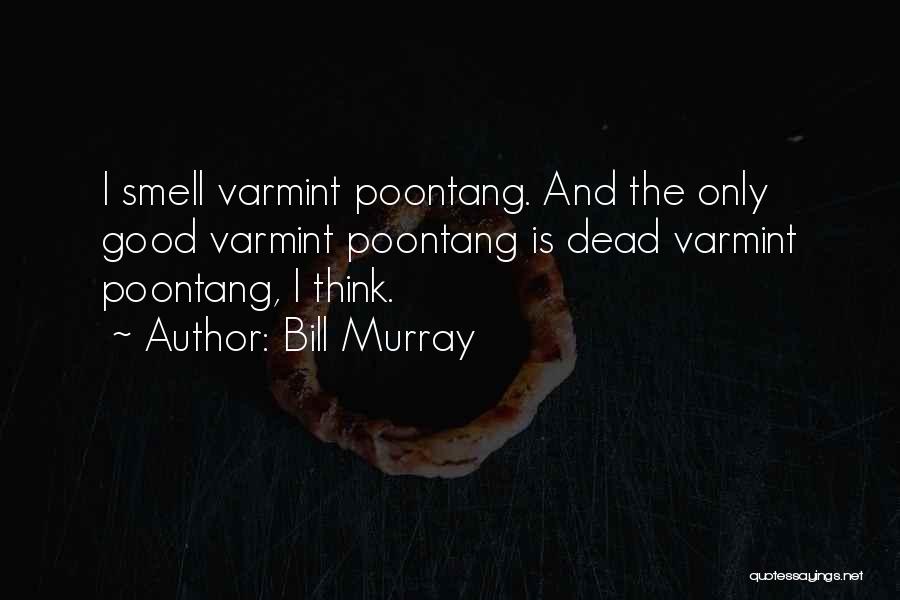 Martinos Quotes By Bill Murray