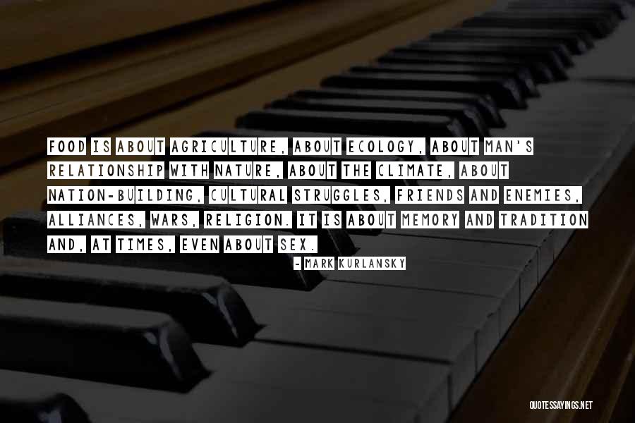 Martinous Law Quotes By Mark Kurlansky Martinous Law Quotes By Mark Kurlansky