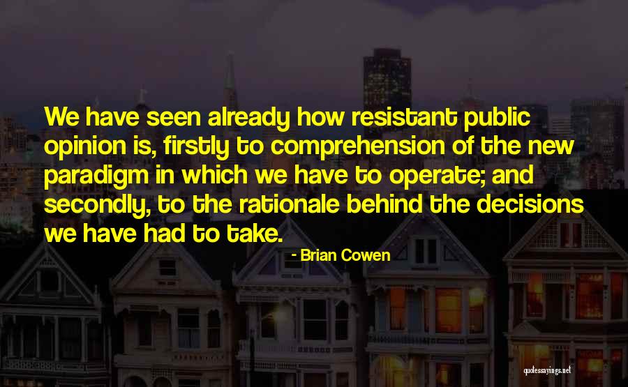 Martinsson Quotes By Brian Cowen Martinsson Quotes By Brian Cowen