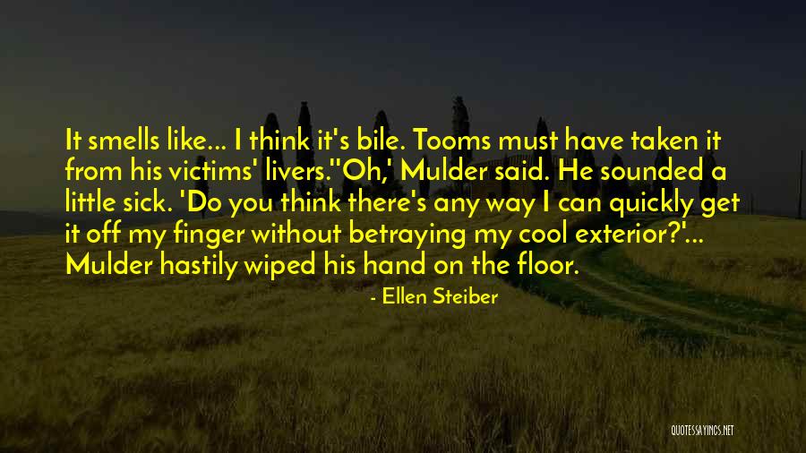 Martinukuleles Quotes By Ellen Steiber Martinukuleles Quotes By Ellen Steiber