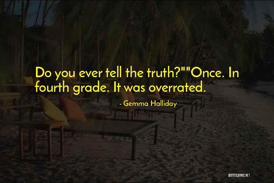 Martir Sa Love Quotes By Gemma Halliday Martir Sa Love Quotes By Gemma Halliday