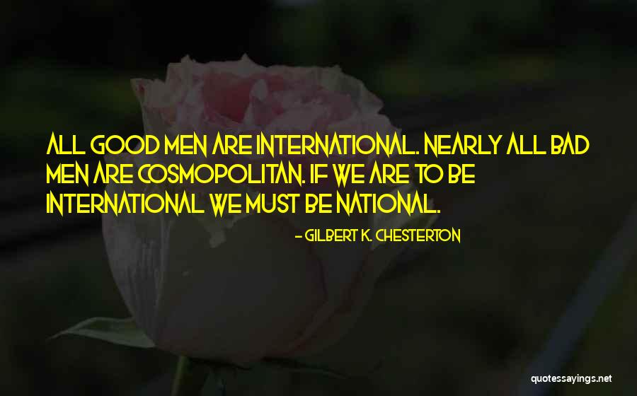 Martir Sa Love Quotes By Gilbert K. Chesterton Martir Sa Love Quotes By Gilbert K. Chesterton