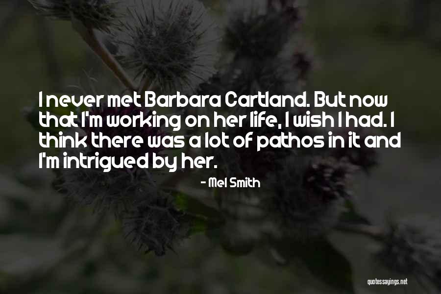 Martir Sa Love Quotes By Mel Smith Martir Sa Love Quotes By Mel Smith
