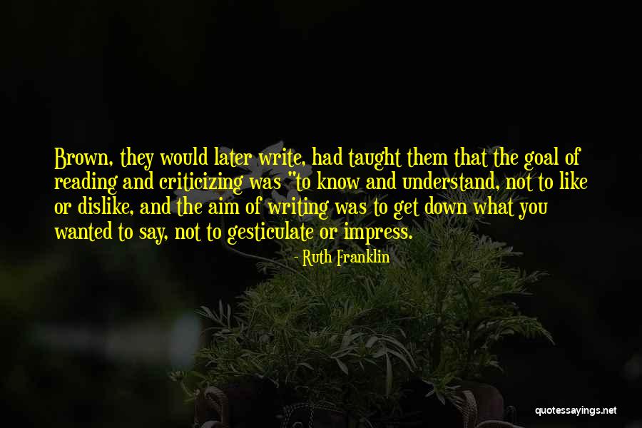 Martir Sa Pag Ibig Quotes By Ruth Franklin Martir Sa Pag Ibig Quotes By Ruth Franklin