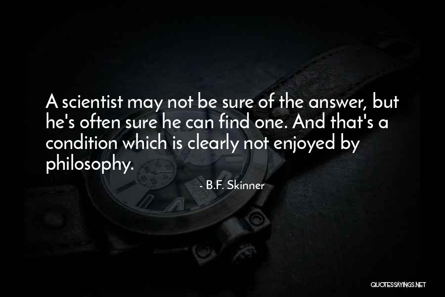 Martires Quotes By B.F. Skinner Martires Quotes By B.F. Skinner