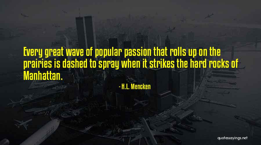 Martirika Quotes By H.L. Mencken Martirika Quotes By H.L. Mencken