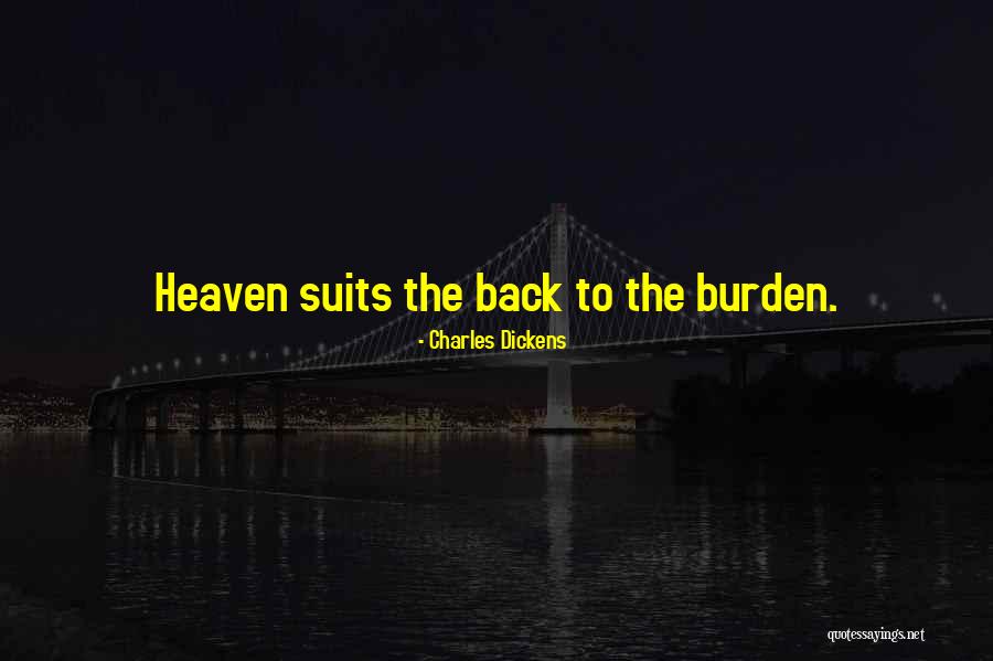 Martirio De San Juan Quotes By Charles Dickens Martirio De San Juan Quotes By Charles Dickens