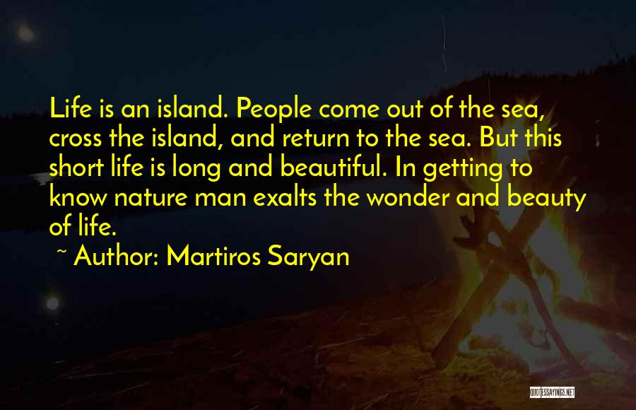 Martiros Saryan Quotes 1795837