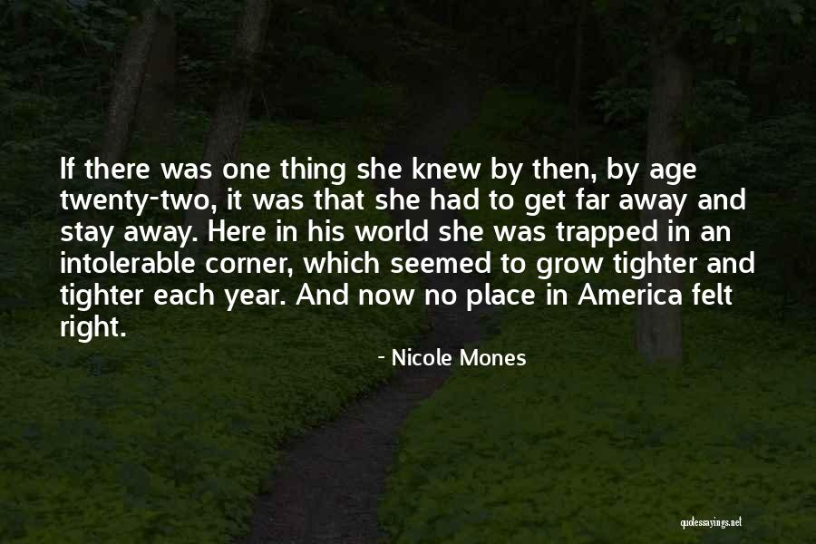 Martirosyan Alexander Quotes By Nicole Mones Martirosyan Alexander Quotes By Nicole Mones