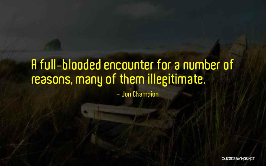 Martirosyan Anahit Quotes By Jon Champion Martirosyan Anahit Quotes By Jon Champion