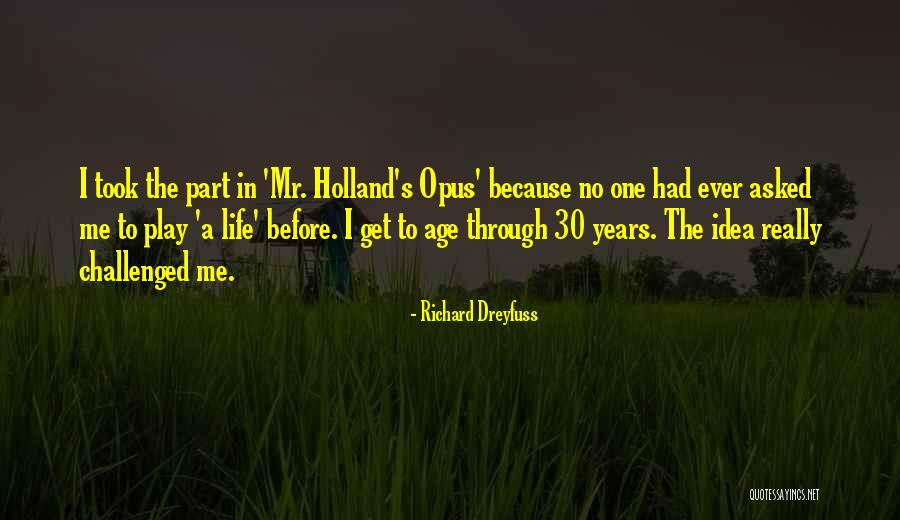 Martis Mlbb Quotes By Richard Dreyfuss Martis Mlbb Quotes By Richard Dreyfuss