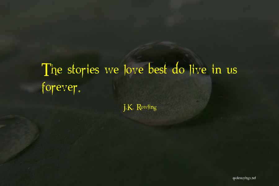 Martisha And Snezhana Quotes By J.K. Rowling