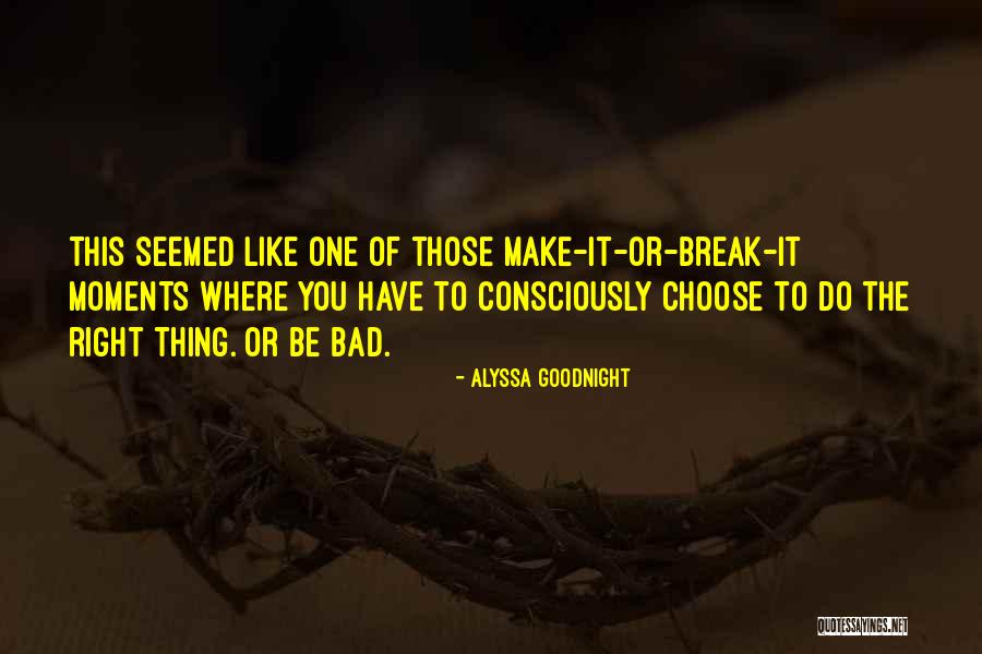 Martisha Smith Quotes By Alyssa Goodnight Martisha Smith Quotes By Alyssa Goodnight