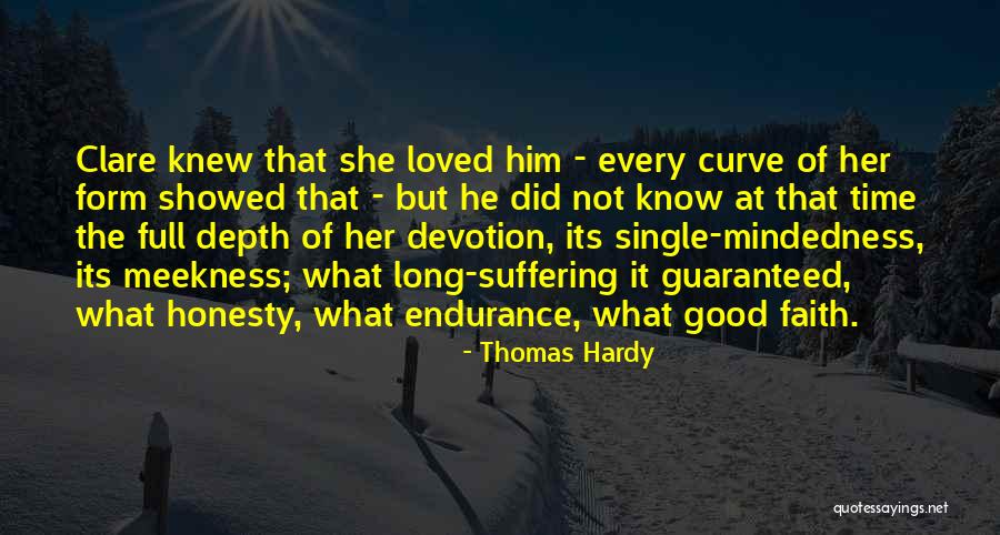 Martje Grohmann Quotes By Thomas Hardy Martje Grohmann Quotes By Thomas Hardy