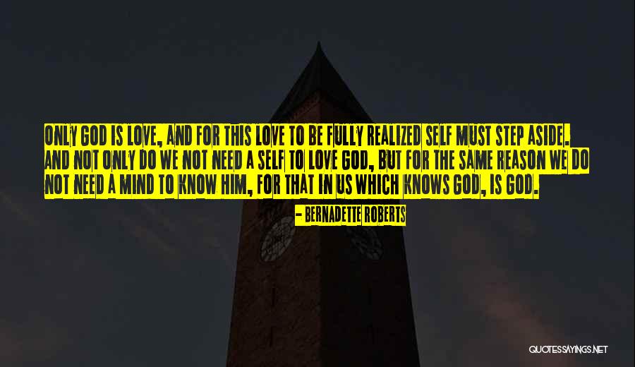 Martje Jacobs Quotes By Bernadette Roberts Martje Jacobs Quotes By Bernadette Roberts