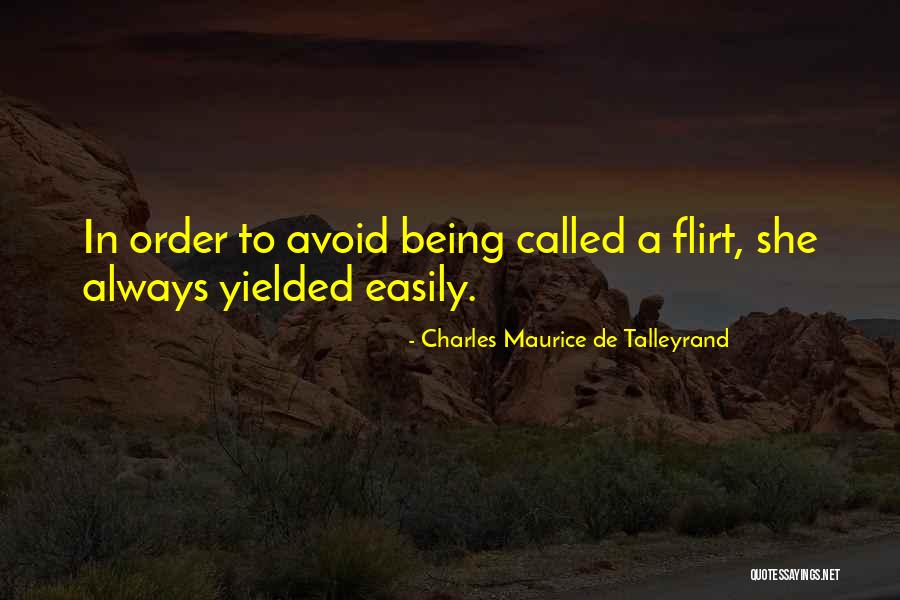 Martje Lucia Quotes By Charles Maurice De Talleyrand Martje Lucia Quotes By Charles Maurice De Talleyrand