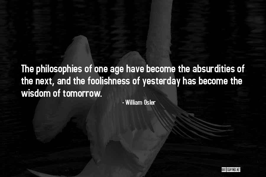 Martlets Charity Quotes By William Osler Martlets Charity Quotes By William Osler