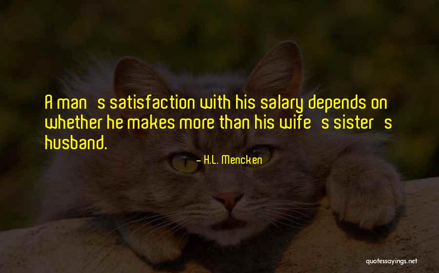 Marto Saxlshi Quotes By H.L. Mencken Marto Saxlshi Quotes By H.L. Mencken