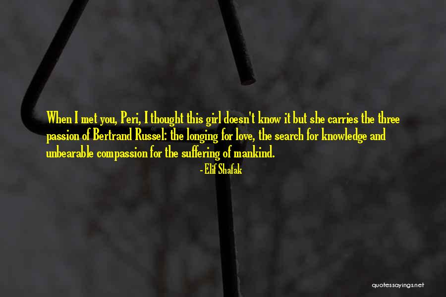 Martocchio And Oliveira Quotes By Elif Shafak Martocchio And Oliveira Quotes By Elif Shafak