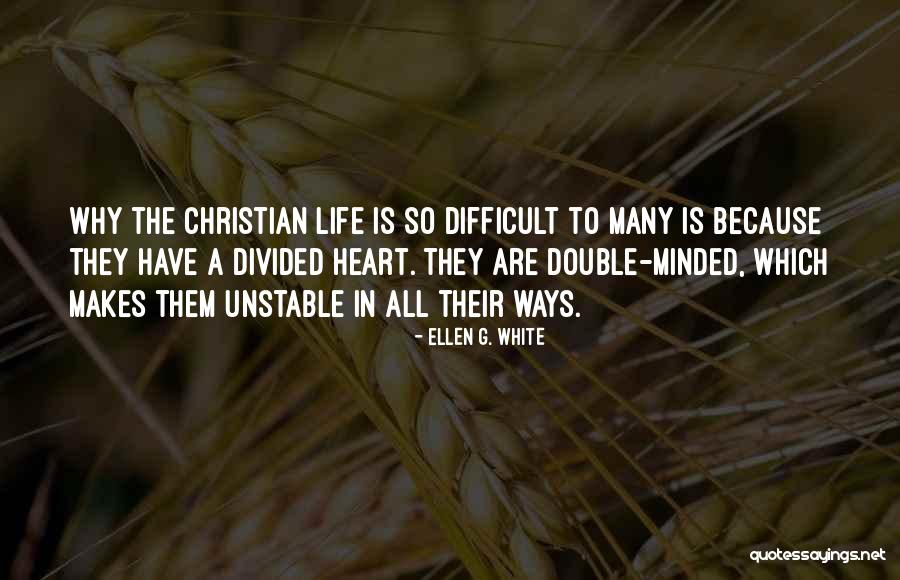 Martocchio And Oliveira Quotes By Ellen G. White Martocchio And Oliveira Quotes By Ellen G. White
