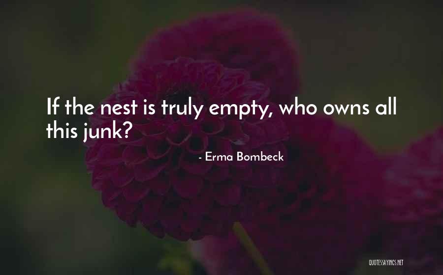 Martocchio And Oliveira Quotes By Erma Bombeck Martocchio And Oliveira Quotes By Erma Bombeck
