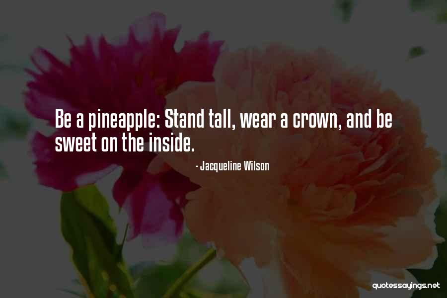 Martocchio And Oliveira Quotes By Jacqueline Wilson Martocchio And Oliveira Quotes By Jacqueline Wilson