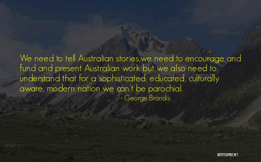 Martocci Automotive Quotes By George Brandis Martocci Automotive Quotes By George Brandis