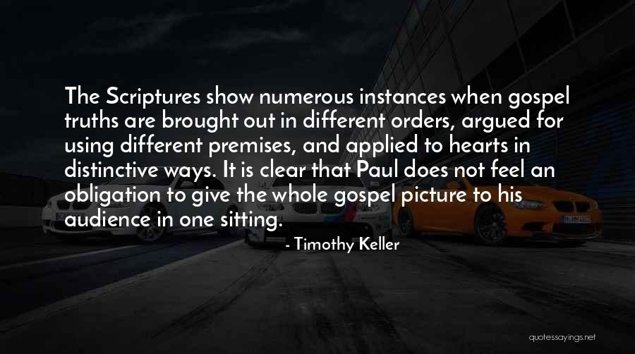 Martocci Automotive Quotes By Timothy Keller Martocci Automotive Quotes By Timothy Keller