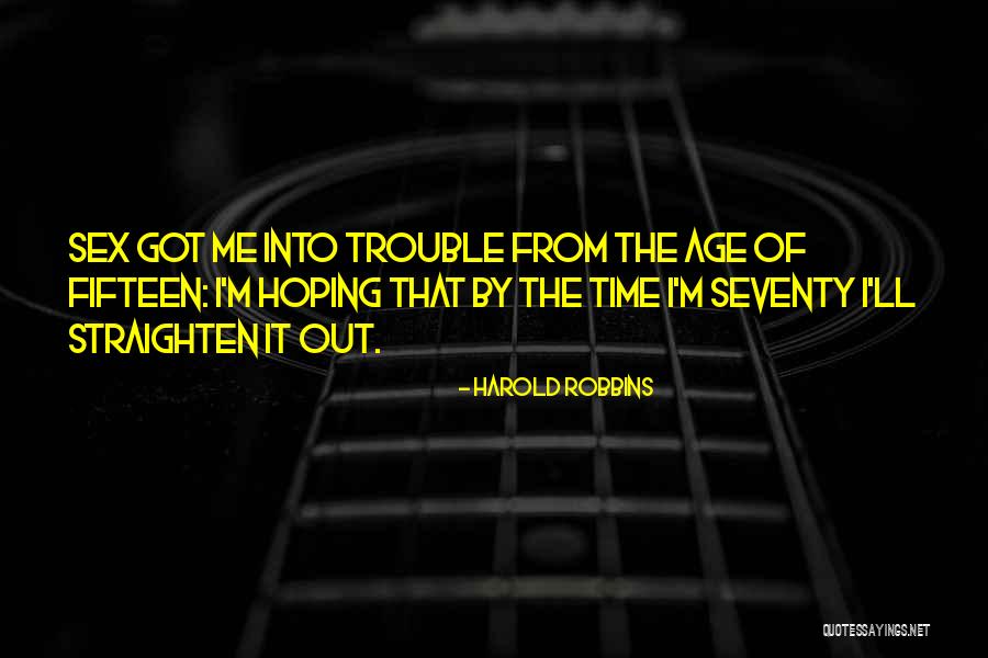 Martocci Automotive Stroudsburg Quotes By Harold Robbins Martocci Automotive Stroudsburg Quotes By Harold Robbins
