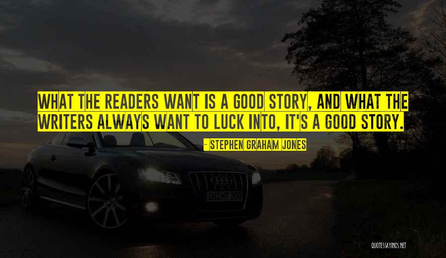 Martoccia Anthony Quotes By Stephen Graham Jones Martoccia Anthony Quotes By Stephen Graham Jones