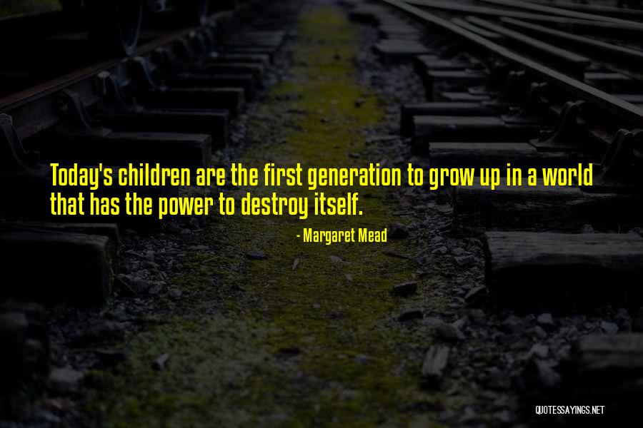 Marton L Szl Quotes By Margaret Mead Marton L Szl Quotes By Margaret Mead