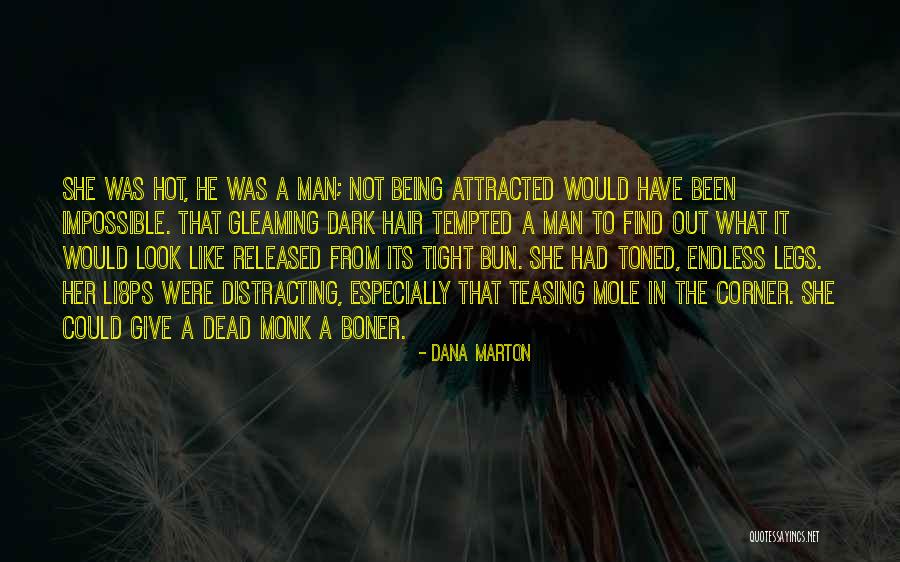 Marton Quotes By Dana Marton Marton Quotes By Dana Marton