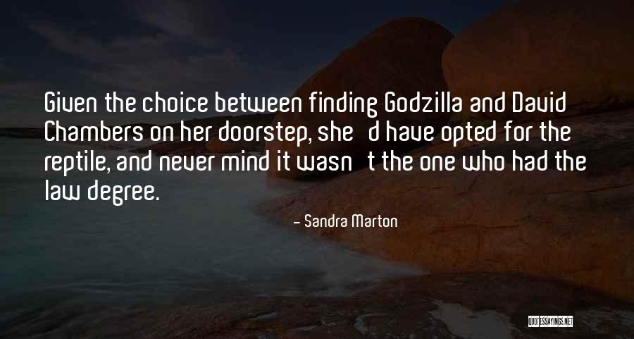 Marton Quotes By Sandra Marton Marton Quotes By Sandra Marton