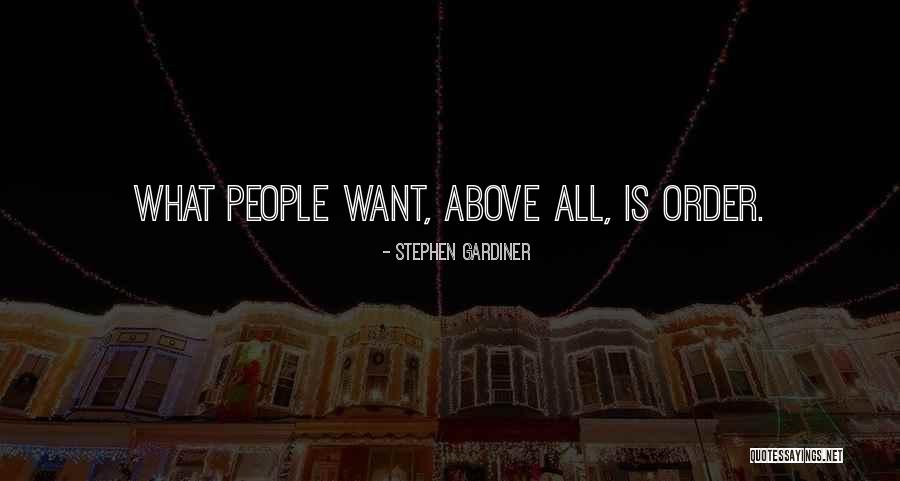 Martone Family Quotes By Stephen Gardiner Martone Family Quotes By Stephen Gardiner