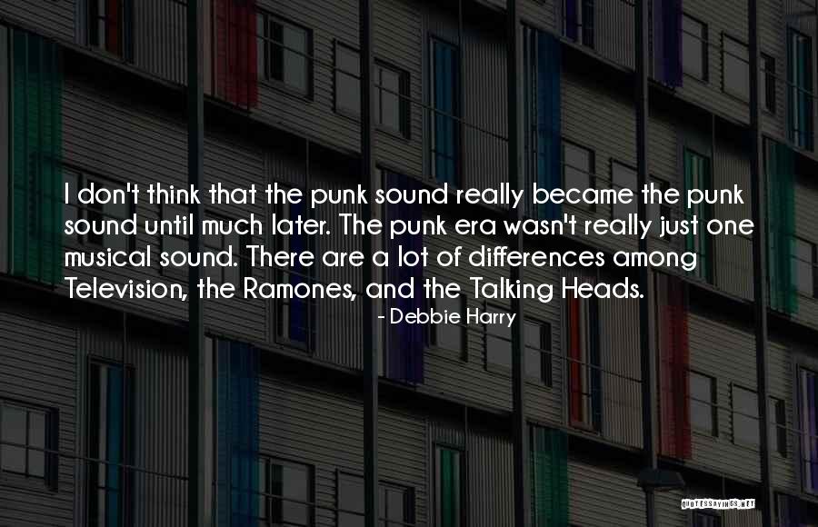 Martone Nails Quotes By Debbie Harry Martone Nails Quotes By Debbie Harry