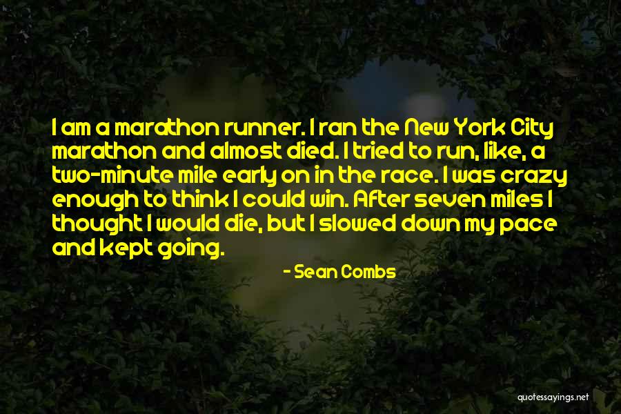 Martone Nails Quotes By Sean Combs Martone Nails Quotes By Sean Combs