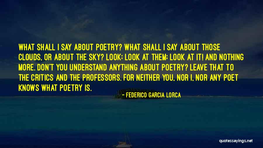 Martone Quotes By Federico Garcia Lorca Martone Quotes By Federico Garcia Lorca