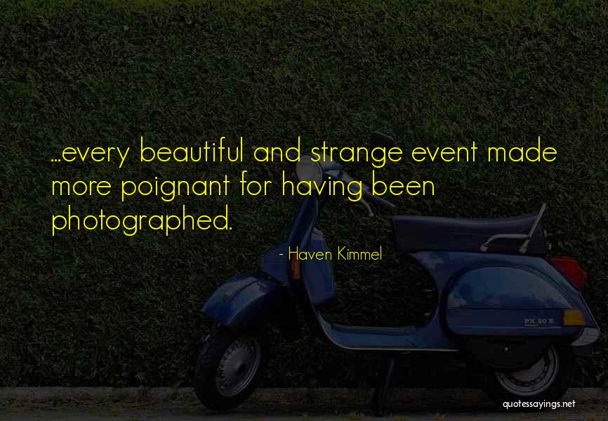 Martoranos Fort Quotes By Haven Kimmel Martoranos Fort Quotes By Haven Kimmel