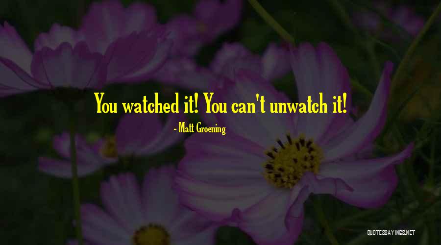 Martorella Law Quotes By Matt Groening Martorella Law Quotes By Matt Groening