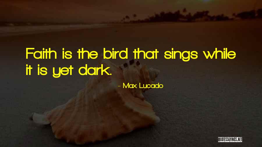 Martorelli Field Quotes By Max Lucado Martorelli Field Quotes By Max Lucado