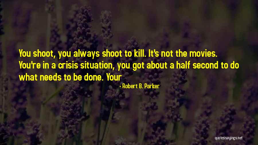 Martorelli Property Quotes By Robert B. Parker Martorelli Property Quotes By Robert B. Parker
